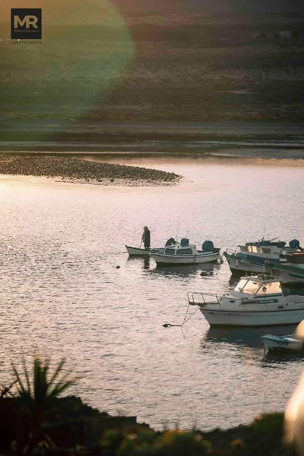 Villa Sofia Fuerteventura Lajares