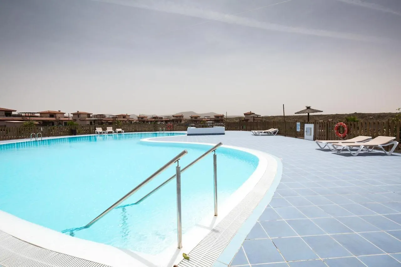 Villa Sofia Fuerteventura Lajares Spain