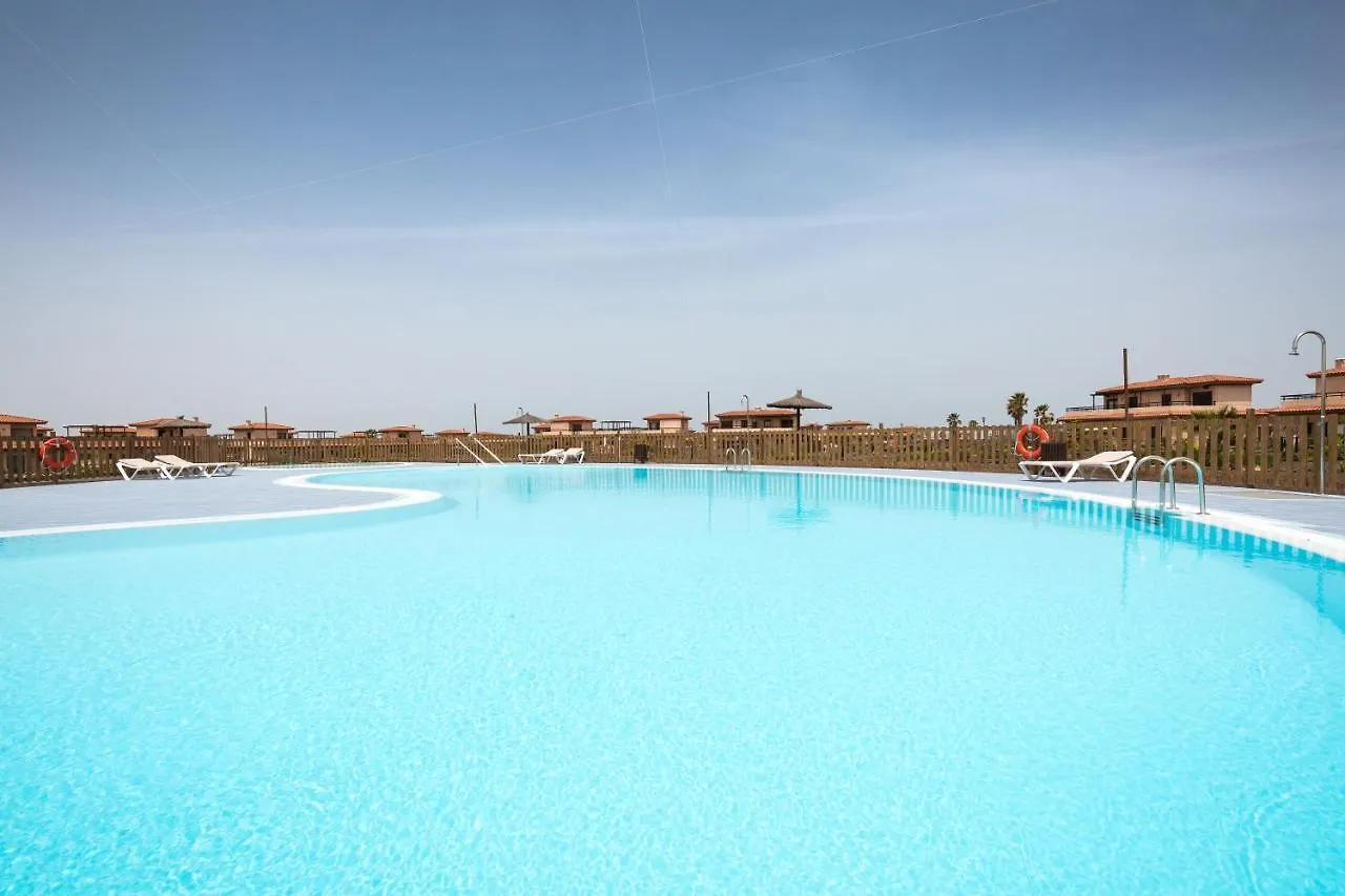 Villa Sofia Fuerteventura Lajares