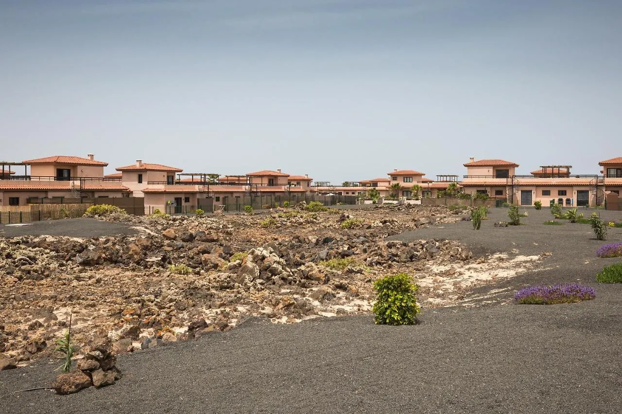 Villa Sofia Fuerteventura Lajares 0*,