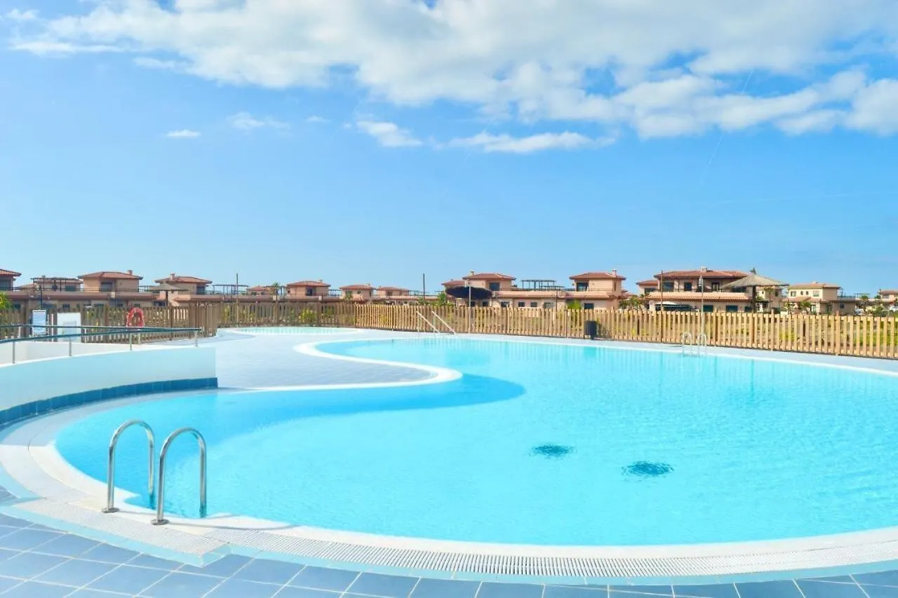 Villa Sofia Fuerteventura Lajares 0*,